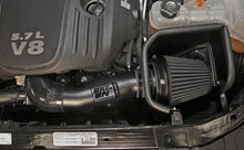 Load image into Gallery viewer, K&amp;N Dodge/Chrysler 5.7/6.1L V8 Black Performance Intake Kit K&amp;N Engineering
