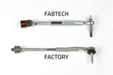 Load image into Gallery viewer, Fabtech 2021 Ford Bronco Tie Rod Heim Kit Fabtech
