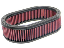 Load image into Gallery viewer, K&amp;N 75-78 Harley Davidson 1000/1200CC Drop In Replacement Air Filter K&amp;N Engineering