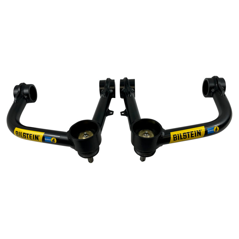 Bilstein 05-21 Toyota Tacoma B8 Front Upper Control Arm Kit Bilstein