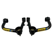 Load image into Gallery viewer, Bilstein 05-21 Toyota Tacoma B8 Front Upper Control Arm Kit Bilstein
