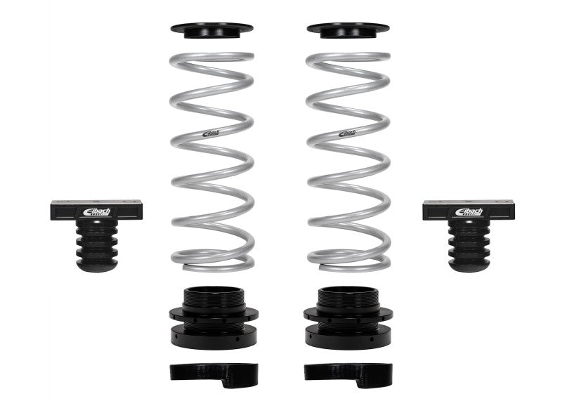 Eibach Load-Leveling System 2010-2020 Toyota 4Runner - Load Rating 200-400 lbs Eibach