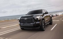 Load image into Gallery viewer, MagnaFlow 22+ Toyota Tundra Street Series 3in Dual Driver Side Rear Cat-Back Exhaust Magnaflow