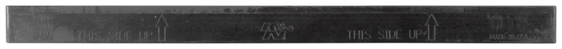 K&N 07-14 Mini Cooper 1.6L L4 F/I Cabin Air Filter K&N Engineering