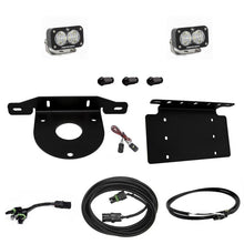 Load image into Gallery viewer, Baja Designs 2021+ Ford Bronco Dual S1 Sport W/C Reverse Kit w/Lic Plate w/Upfitter Baja Designs