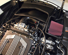 Load image into Gallery viewer, K&amp;N 15-16 Chevy Corvette Z06 6.2L V8 Aircharger Performance Intake K&amp;N Engineering