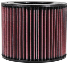 Load image into Gallery viewer, K&amp;N Replacement Air Filter TOYOTA LANDCRUISER 1993-97 K&amp;N Engineering