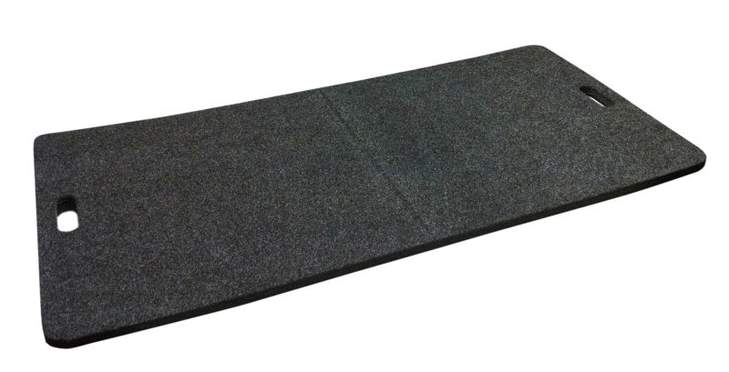 BedRug 2ft x 4ft Folding Utility Mat TrackMat BedRug