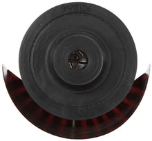 Load image into Gallery viewer, K&amp;N 1in Flange L x 3in OD x 2.5in Height Clamp On Crankcase Vent Filter K&amp;N Engineering