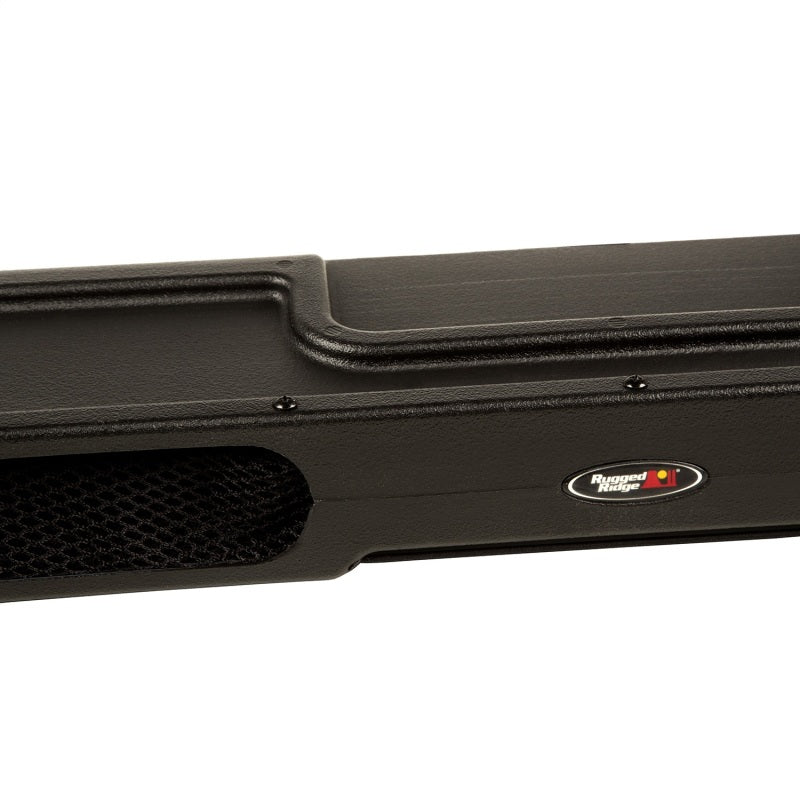 Rugged Ridge Overhead Storage Console 87-18 Jeep Wrangler Rugged Ridge