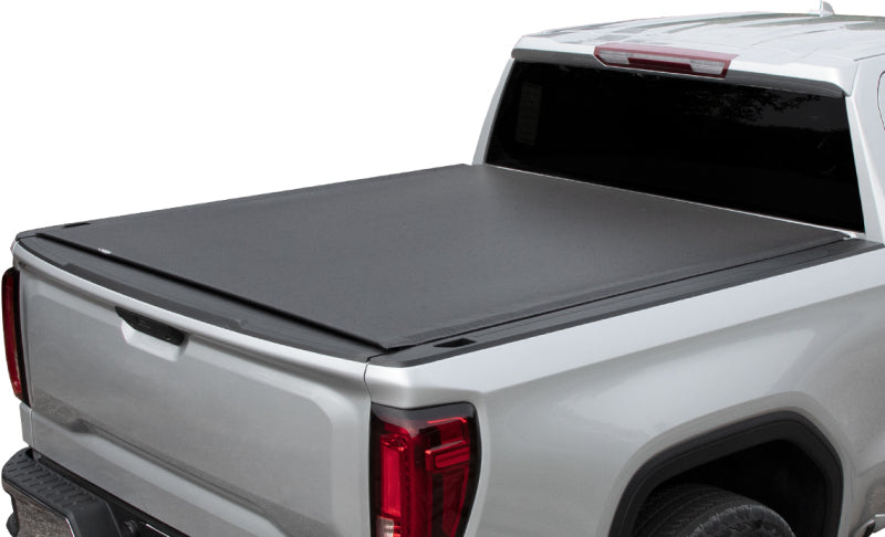 Access Tonnosport 96-03 Chevy/GMC S-10 / Sonoma 6ft Stepside Bed Roll-Up Cover Access