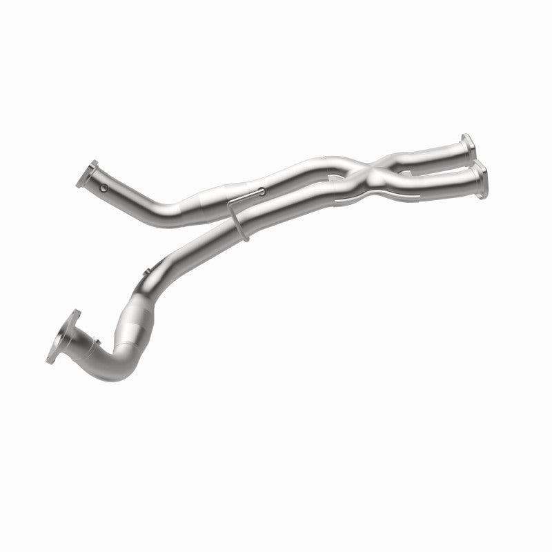 MagnaFlow Conv DF 06- Jeep SRT-8 6.1L Magnaflow