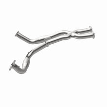 Load image into Gallery viewer, MagnaFlow Conv DF 06- Jeep SRT-8 6.1L Magnaflow