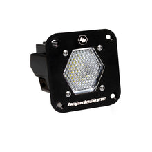 Load image into Gallery viewer, Baja Designs LED Light Pod Flush Mount Clear S1 Work/Scene Pattern Baja Designs