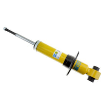 Load image into Gallery viewer, Bilstein B6 Series HD 46mm Monotube Shock Absorber Lower-Eye 14.1mm, Upper-Stem, Yellow Bilstein