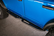 Load image into Gallery viewer, DV8 Offroad 21-22 Ford Bronco OE Plus Series Side Steps DV8 Offroad