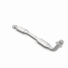 Load image into Gallery viewer, Magnaflow Conv DF 07-08 Tundra 5.7L P/S Magnaflow
