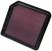 Load image into Gallery viewer, K&amp;N Replacement Air FIlter 11 Infiniti QX56 5.6L V8 K&amp;N Engineering
