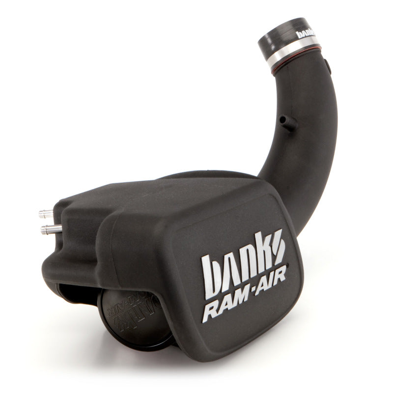 Banks Power 07-11 Jeep 3.8L Wrangler Ram-Air Intake System Banks Power