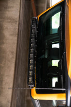 Load image into Gallery viewer, DV8 21+ Ford Bronco Curved Light Bracket for 12 3in. Pod Lights DV8 Offroad