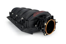Load image into Gallery viewer, FAST LSX Manifold 92MM Inlet - Black FAST