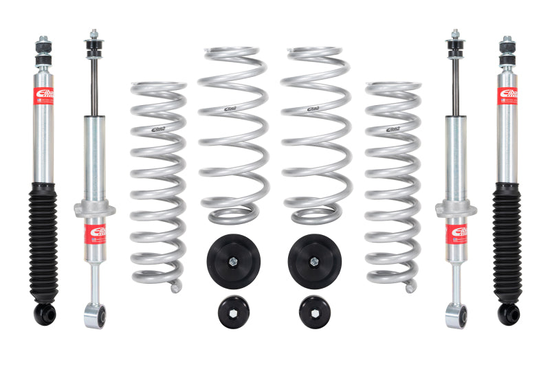 Eibach Pro-Truck Lift Kit System for 03-09 Lexus GX470 Eibach