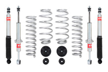 Load image into Gallery viewer, Eibach Pro-Truck Lift Kit System for 03-09 Lexus GX470 Eibach