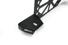 Load image into Gallery viewer, DV8 Offroad Universal License Plate Mount w/ Pod Light Mounts DV8 Offroad