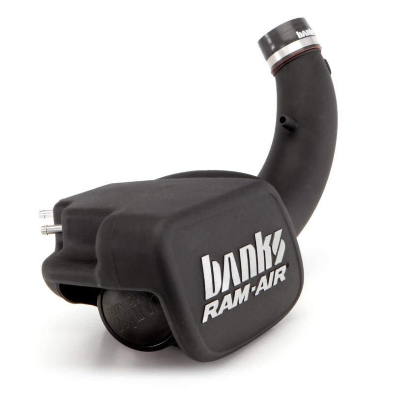 Banks Power 07-11 Jeep 3.8L Wrangler Ram-Air Intake System Banks Power