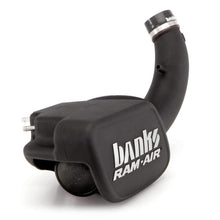 Load image into Gallery viewer, Banks Power 07-11 Jeep 3.8L Wrangler Ram-Air Intake System Banks Power