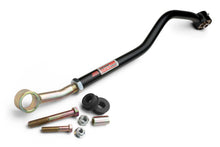 Load image into Gallery viewer, JKS Manufacturing Jeep TJ/XJ/MJ/ZJ Adjustable Track Bar - Front JKS Manufacturing