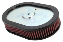 Load image into Gallery viewer, K&amp;N 10-12 Harley Davidson FLHXSE/FLSTSE / 11-12 FLHTCUSE / 11 FLTRUSE Replacement Air Filter K&amp;N Engineering