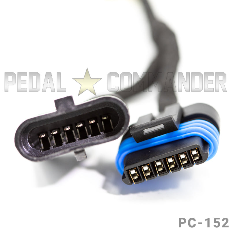 Pedal Commander Can-Am XR Throttle Controller Pedal Commander