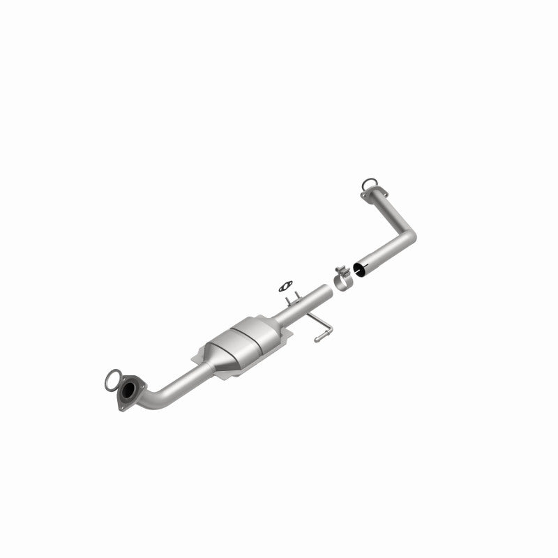 MagnaFlow Conv DF 01-04 Toyota Sequoia 4.7L D/S Magnaflow
