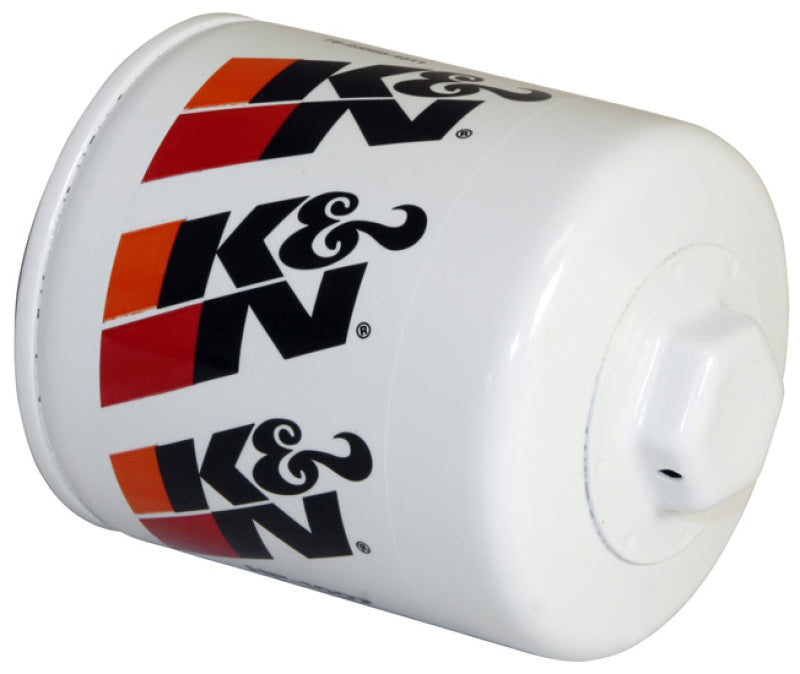 K&N Buick / Chevrolet / Oldsmobile Performance Gold Oil Filter K&N Engineering
