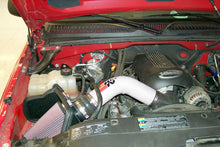 Load image into Gallery viewer, K&amp;N 01-07 Chevy Silverado 2500HD/3500HD V8-6.0L High Flow Performance Kit K&amp;N Engineering
