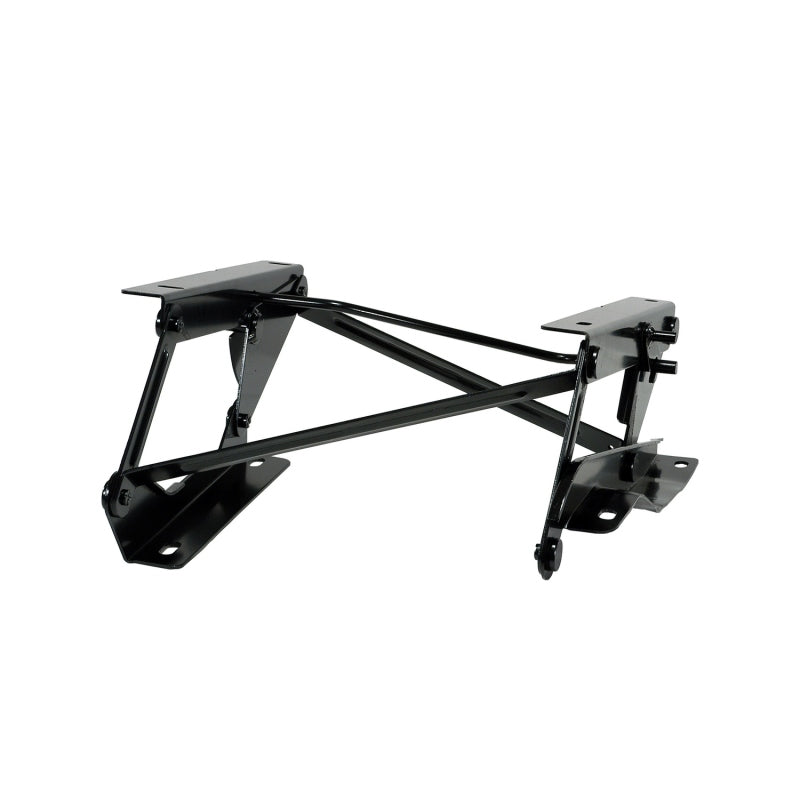 Rugged Ridge Fold Forward Seat Riser Bracket 76-95 Jeep CJ / Jeep Wrangler Rugged Ridge