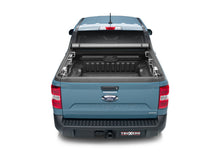Load image into Gallery viewer, Truxedo 2022 Ford Maverick 4ft 6in TruXport Bed Cover Truxedo