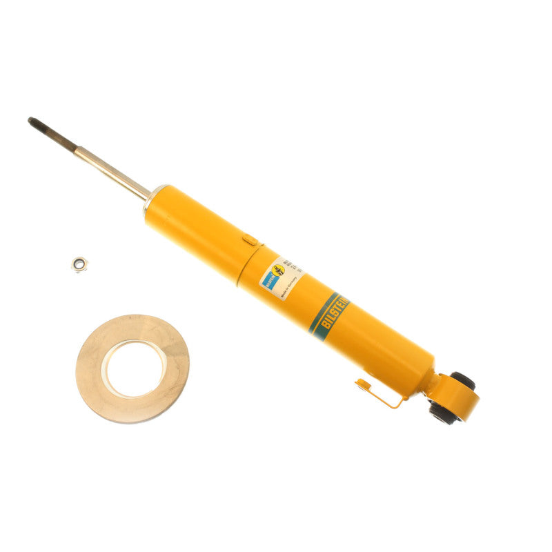 Bilstein B6 1999 Mazda Miata 10th Anniversary Front 46mm Monotube Shock Absorber Bilstein