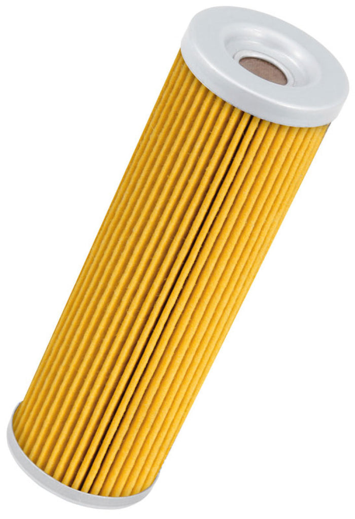 K&N Oil Filter 1.625in OD x 5.063in H K&N Engineering