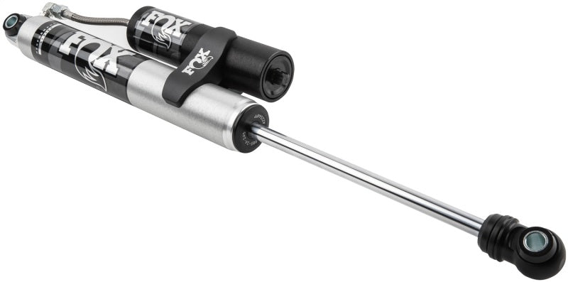 Fox 20-Up GM 2500/3500 HD Performance Series 2.0 Rear Smooth Body 1.5-3in Lift FOX