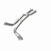 Load image into Gallery viewer, MagnaFlow Conv DF 06- Jeep SRT-8 6.1L Magnaflow