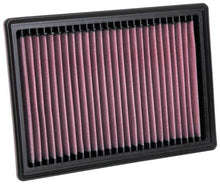 Load image into Gallery viewer, K&amp;N 16-19 Lexus RX450H V6-3.5L F/I Replacement Drop In Air Filter K&amp;N Engineering