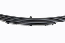 Load image into Gallery viewer, Front Leaf Springs | 4" Lift | Pair | Ford Excursion/F-250 Super Duty/F-350 Super Duty 4WD Rough Country