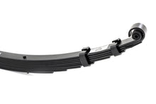Load image into Gallery viewer, Front Leaf Springs | 2.5" Lift | Pair | Jeep CJ 5 4WD (1955-1975) Rough Country