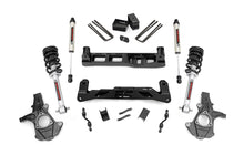 Load image into Gallery viewer, 5" Lift Kit | Alu/Stamp Steel | N3 Struts/V2 | Chevy/GMC 1500 (14-18) Rough Country