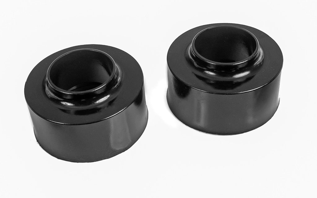 1.75 Inch Front Coil Spring Spacers | Jeep Wrangler JK  (2007-2018) Rough Country