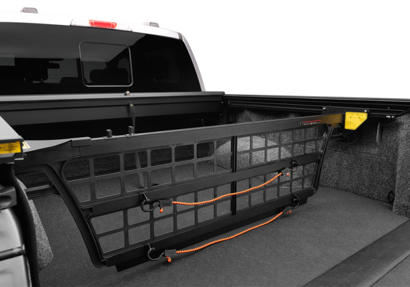 Roll-N-Lock 17-19 Ford F-250/F-350 Super Duty SB 80-3/8in Cargo Manager Roll-N-Lock