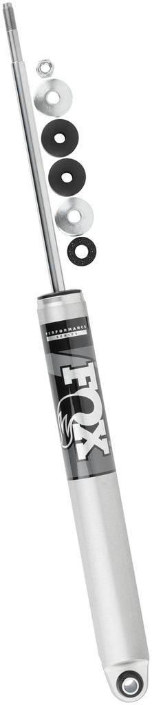 Fox 14-18 Dodge 2500 4WD 2.0 Perf Series 10.2in Smooth Body IFP Rear Shock / 2-3.5in Lift FOX