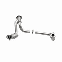 Load image into Gallery viewer, MagnaFlow Conv DF 07-08 Escalade 6.2 Driver Side OEM Magnaflow